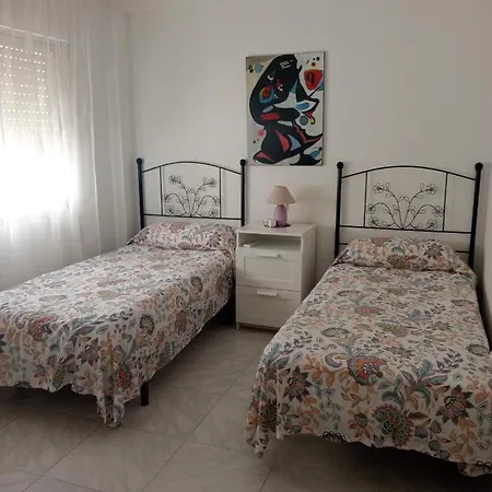 Naulcasa Fuengirola